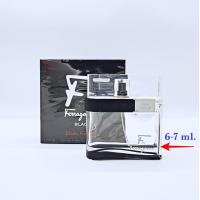 ราคา น้ำหอมแท้แบ่งขาย Salvatore Ferragamo F Pour Homme Black Edt F Black For Men (18997301903)