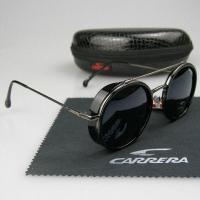 ราคา Carrera แว่นตานักบินเลนส์แบบไล่ระดับสีสำหรับผู้ชายและผู้หญิงสไตล์วินเทจแว่นกันแดดแฟชั่นเทรนด์มีกล่อง (19922924308)