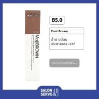 ราคา ครีมเปลี่ยนสีผม LOreal Majibrown ลอรีอัล มาจิบราวน์ 50 ml ไม่รวมไฮโดรเจน (20119245352)