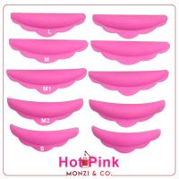 ราคา แกนดอกไม้ แกนลิฟติ้ง Silicone Eyelash Perming Curler แกนลิฟติ้งขนตา ลิฟขนตา ลิฟติ้งขนตา คละขนาด SMM1M2L พร้อมส่ง (17768631975)