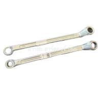 ราคา ประแจแหวนคู่ ประแจแหวน 2 ข้าง Eagle one เบอร์ 12 เบอร์ 19 12mm 19mm (20915076037)