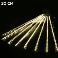 ราคา ไฟฝนดาวตก ไฟดาวตก ไฟLED Decoration light 8 ชิ้นใน 1 เซ็ต ไฟตกแต่งบ้าน งานเทศกาล ไฟดาวตกแบบสวยๆ Aliz Selection (17221996156)