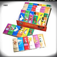 ราคา แมวดำ หมากฝรั่ง ขนมโบราณ มะนาวเทสตี้ ลูกอม ขนมยุค90 ยกแพ็ค แบ่งจำหน่าย สินค้าพร้อมส่ง (17254535951)