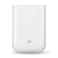 ราคา Xiaomi Mijia mini printer AR Photo Pocket Printer เครื่องพิมพ์แบบพกพา พิมพ์ภาพถ่าย แถมแผ่นฟิลม์ 5 แผ่น เครื่องพิมพ์ เครื่องปริ้นรูปแบบพกพา (19006445442)