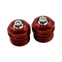 ราคา ตัวปรับโช้คหน้า GTR MSX 125 ZOOMER X ใช้ NEW ZOOMER สีเงิน สีแดง สีทอง สีเทา สีดำ น้ำเงิน (4896746636)