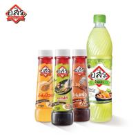 ราคา อสร อร่อยฟิน กินได้ทั้งบ้าน ผัด ยำ ตำ ทอด ย่าง ซอสผัด น้ำจิ้มแจ่ว น้ำจิ้มบ๊วย น้ำมะนาว 700ml (9975292746)