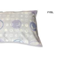 ราคา EXOTICA ปลอกหมอนหนุน ผ้า cotton 100 คละลาย ขนาด 19 x 29 นิ้ว (20410492645)