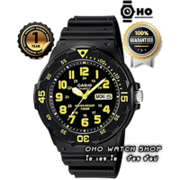 ราคา ของแท้100 คาสิโอ นาฬิกาข้อมือ Casio Standard MRW 200H MRW 200HC MRW 200HCM MRW 200HD 1BMRW 200HD 7B MRW 200H 1 MRW 200H 1B2 MRW 200H 2B2 MRW 200HC 4 ประกัน1ปี ร้าน Time4You T4U (11224566721)