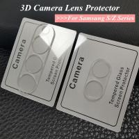 ราคา ฟิล์มกระจกนิรภัย ฟิล์มเลนส์กล้อง Samsung GalaxyS24 Ultra S23 Ultra S22 Ultra Plus S21 FE S21 Plus Ultra Z Fold 5 3 4 Z Flip 5 S20 Plus (21207592124)