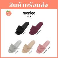 ราคา PeachTimeShop รองเท้าแตะ Monobo รุ่น Moniga 10 4 (17558426855)