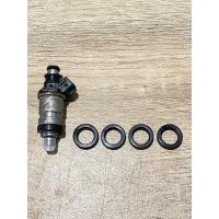 ราคา โอริงหัวฉีดHonda Civic EG EK City Type Z รหัส D15B D16Y H22A F22B 4ชิ้น ระบุตัวเลือก (14793149471)