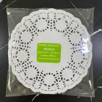 ราคา กระดาษดอลลี่ เนื้อดี ขาวผ่อง ขนาด 3 5 10 5 นิ้ว แพ็ค 200 250 ใบ กระดาษรองเบเกอรี่ (20213475650)