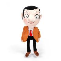 ราคา 25 30 ซม มิสเตอร์บีนตุ๊กตาหมีเท็ดดี้ของเล่น MR Bean ตุ๊กตาหนานุ่มตุ๊กตานุ่มยัดไส้สัตว์ของเล่นสำหรับคริสมาสต์เด็กเด็กของขวัญ (412079699)