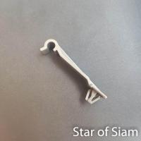 ราคา กิ๊บยึด สายฉีดน้ำกระจกหน้า Honda Civic EG EK CR V G1 1992 2000 CRV ท่อน้ำฝน สายฉีดน้ำรถ สายยาง น้ำฝน (20491045614)