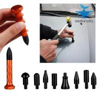 ราคา เครื่องมือซ่อมรอยบุบตัวถังรถยนต์9ชิ้นชิ้นส่วนเครื่องมือซ่อมรอยบุบแผงตัวถังรถยนต์ (13121445852)