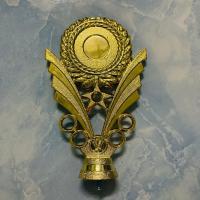 ราคา ต้นยวนสปอร์ต อะหลั่ยถ้วยรางวัล ตุ๊กตาหัวถ้วยรางวัล ป้ายหัวถ้วยรางวัล (6131454734)