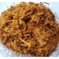 ราคา หมูฝอย หมูหวาน อร่อยหวานกำลังดี น้ำหนัก250กรัม น่าซื้อช้อป (15785018467)