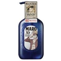 ราคา Maro 3D Volume Up Shampoo Ex 460 ml มาโร่ ทรีดี วอลลุ่ม อัพ เเชมพู นวัตกรรมจากประเทศญี่ปุ่น ใช้ได้ทั้งผู้หญิงและผู้ชาย (19922411320)