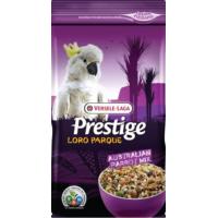 ราคา Prestige 1kg อาหารนกสูตรพรีเมี่ยม (14087304106)