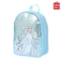 ราคา Miniso กระเป๋าเป้ สุดน่ารัก ที่ต้องซื้อ คอลเลคชั่น Disney Frozen 2 0 (21193094066)