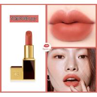 ราคา TOM FORD LIP COLOR MATTE ลิปสติก 307 Dashing (21044244283)