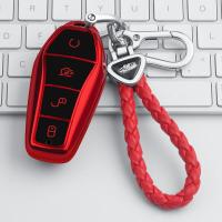 ราคา พวงกุญแจ BYD atto3 dolphin seal พวงกุญแจรูปปลาโลมา BYD กล่องกุญแจ seal กรอบพวงกุญแจ byd เคสกุญแจบายด์ พวงกุญแจ atto3 byd เคสกุญแจbyd (17461736345)