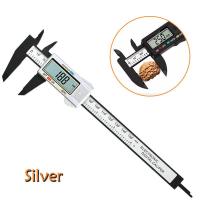 ราคา คาลิปเปอร์ดิจิตอล Digital Vernier Caliper เวอร์เนียร์ เวอร์เนียร์ ดิจิตอล เวอร์เนียคาลิปเปอร์ไฟฟ้า เวอร์เนียคาลิปเปอร์ดิจิตอล เวอร์เนียร์คาลิปเปอร์ 0 150 mm XPH111 (10766309537)