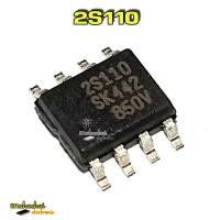 ราคา SSC2S110 2S110 SOP8 (1392080341)