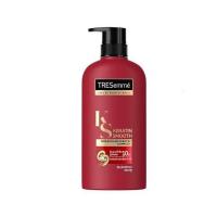 ราคา Tresemme เทรซาเม่ แชมพูปริมาณ 450 มล X1ขวด มีให้เลือกหลายสูตร (20071329220)