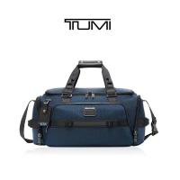 ราคา 2023 D2D3TUMI Alpha Bravo ballistic ไนลอนกระเป๋าเดินทางความจุขนาดใหญ่กระเป๋าฟิตเนสแบบพกพา 232722D (20623483447)