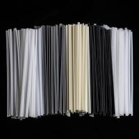 ราคา 50xพลาสติกแกนเชื่อมกันชนซ่อมABS PP PVC PE Sticks 200มม เครื่องเชื่อมเครื่องมือ (6587164806)