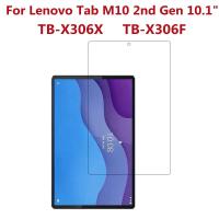 ราคา สำหรับ Lenovo Tab M10 HD 2nd Gen 10 1นิ้วแท็บเล็ตป้องกัน TB X306X X306F การระเบิด9H ฟิล์มแก้ว (21170759246)