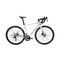 ราคา จักรยานเสือหมอบ TWITTER รุ่น SMILE DB RS24sp (20582885337)