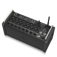 ราคา BEHRINGER X AIR XR18 มิกเซอร์ดิจิตอล 18 ชาแนล 12 Bus สินค้าใหม่แกะกล่อง รับประกันศูนย์ไทย (16923363642)