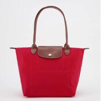 ราคา กระเป๋า Longchamp แท้ neo Le Pliage tote bag ขนาด LandM หูยาว กระเป๋าช้อปปิ้ง พับเก็บได้ (19595634937)