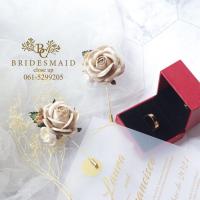 ราคา พร้อมส่ง จาก กทม ดอกไม้ติดหน้าอก พินติดสูท ดอกไม้ติดสูท Lapel pin พินติดสูท ดอกไม้ติดหน้าอก ดอกไม้กลัดหน้าอก ช่อดอกไม้ เข็มกลัดดอกไม้ (15737440356)