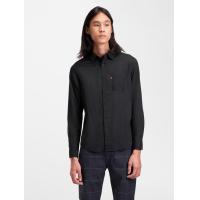 ราคา Levis เสื้อเชิ้ตผู้ชาย ทรงคลาสสิก รุ่น Sunset 1 Pocket Standard (14320944568)