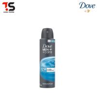 ราคา Dove Men Care Anti Perspirant Deodorant Invisible Dry Sport Fresh Extra Fresh Protection Total 150ml จัดส่งภายใน 7 วัน (20900456150)