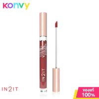 ราคา In2It Colour Tint 2g อินทูอิท ลิปทินท์เนื้อเนียนนุ่ม เบาสบายปาก (19821948538)