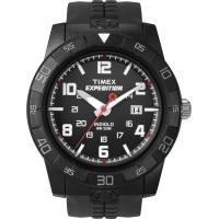 ราคา Timex Timex Expedition Uplander Watch Black (20686946116)