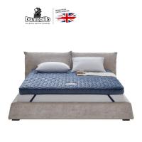 ราคา Dunlopillo ที่นอนยางพาราแท้ รุ่น Body Dynamic หนา 3 นิ้ว ส่งฟรี (17496642386)