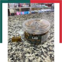 ราคา คลิปหนีบสีทอง คลิบหนีบกระดาษ คลิบทอง คลิบหนีบทอง แพค 12ตัว 24ตัวUS No 108 109 110 111 112 ที่หนีบกระดาษ UBMarketing (16030680417)