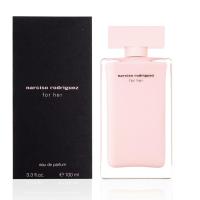ราคา Narciso Rodriguez for HER EDP น้ำหอมแท้ นาร์ซิสโซ ขวดชมพู แบ่งขายน้ำหอมแบรนด์แท้ ขนาด 2 ml 10 ml (15002199169)