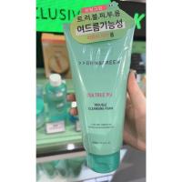 ราคา Tea Tree Cica Trouble โฟมล้างหน้า 300 มล (20957066050)