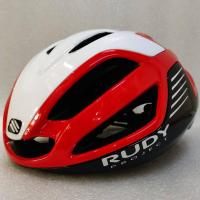 ราคา หมวกกันน็อค RUDY รุ่นล่าสุดหมวกกันน็อคขี่จักรยานรุ่นการกำหนดค่าสูงของหมวกกันน็อคจักรยานถนนภูเขาโครงการสเปกตรัม (16519697396)