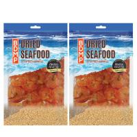 ราคา กุ้งแห้ง BDMP กุ้งขาวแห้งขนาด XL น้ำหนัก 100 กรัม (19739527385)