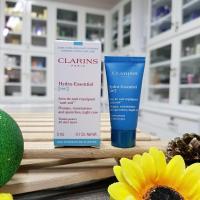 ราคา Clarins Hydra Essentiel HA² Night Cream 5ml Night Cream (21178204371)