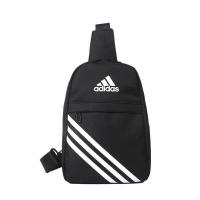 ราคา ADIDAS กระเป๋าคาดอก กระเป๋าสะพายข้างสำหรับผู้ชายผู้หญิง กระเป๋ากีฬา กว้าง18 5 ซม สูง26ซม หนา7 5ซม (18888933611)