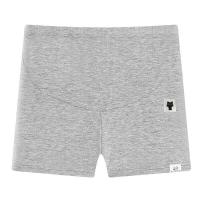 ราคา กางเกงขาสั้นคนท้อง เอวสูง พยุงครรภ์ มีสายปรับระดับที่เอว (20801844292)