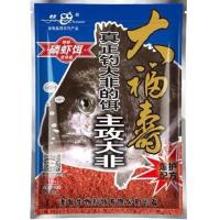 ราคา Champion house Laogui เล่ากุ่ย dafushou 大福寿 เหยื่อตกปลา เหยื่ออ่อยปลานิล old ghost 400g (16629502179)